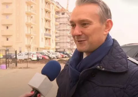 Cine este Mihai Bizu, omul de afaceri acuzat că și-a violat soția și a încercat să o omoare