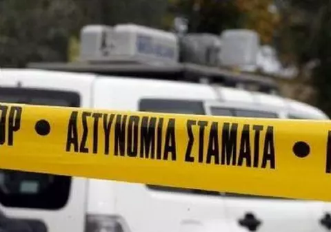 Un român din Cipru a fost ucis din cauza unei căsătorii fictive. Poliția l-a găsit îngropat lângă o benzinărie