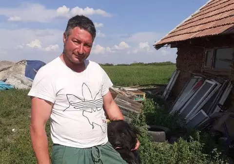 Caz învăluit în mister la Slatina. Un bărbat a murit la două zile după ce a fost bătut crunt. Autorii sunt căutați de autorități