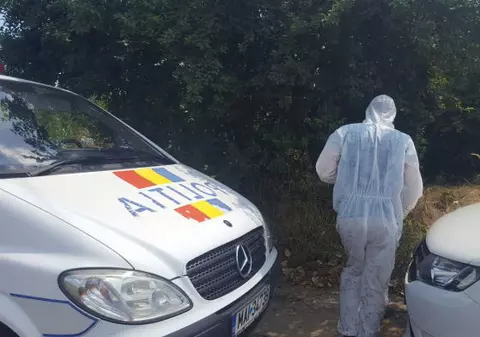 Crimă teribilă în Olt. Un bărbat a fost bătut cu bâtele, pumnii și picioarele de 3 tineri. Unul dintre agresori are doar 16 ani