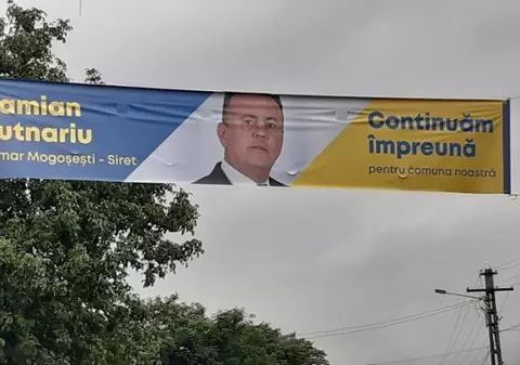 Primarul ieșean care a întreținut relații sexuale cu adolescente traficate candidează din nou