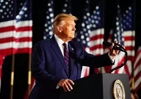 Bill Stepien, şeful de campanie a lui Donald Trump, testat pozitiv pentru COVID