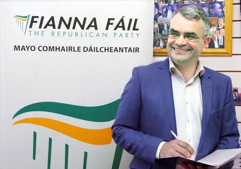 Ministrul agriculturii din Irlanda a demisionat, după ce a participat la o cină cu 80 de persoane. Evenimentul, în vizorul poliției