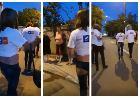 Cum arată un homosexual? Ce lipseşte din reacţia USR PLUS când denunţă “înscenarea murdară a PSD” ﻿