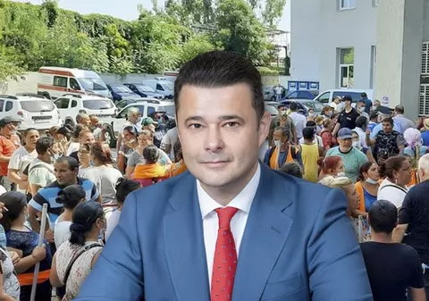 Afacerile primarului Florea: cum au fost “uitați” 200 de muncitori la mătură în negocierea unui contract de aproape un miliard de lei