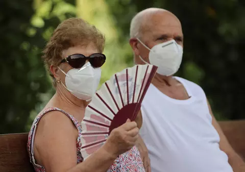 Meteo, 28 august 2020. Vreme frumoasă, cu maxime de 34 de grade Celsius