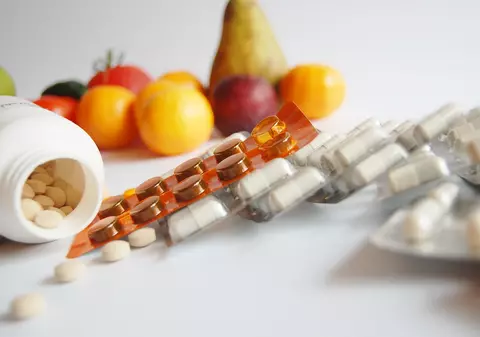 (Publicitate) Alimentația în perioada tratamentului cu antibiotic - tot ce ar trebui să știi despre ce e indicat să mănânci