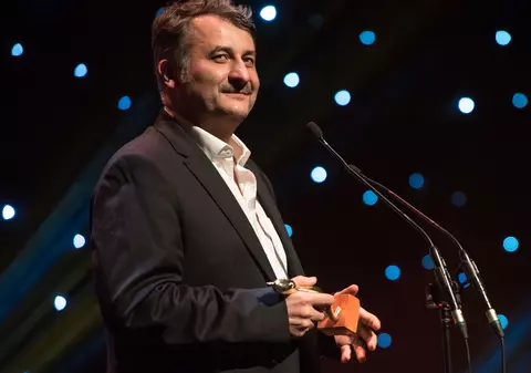 Cum este filmul lui Cristi Puiu? Nu ne interesează pentru că trăim în mahala