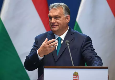 Viktor Orban a transmis felicitări UDMR pentru rezultatele obţinute la alegerile parlamentare
