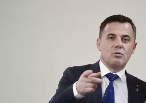 VIDEO | Reacție incredibilă a ministrului Ion Ștefan, întrebat despre casa din Focșani: "Întreab-o pe maică-ta, mă!"