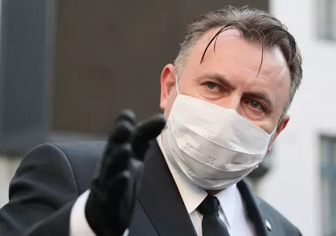 Ministrul sănătății: „Dacă respectăm măsurile de protecție, nu vom avea o explozie a infectărilor odată cu începerea școlii”