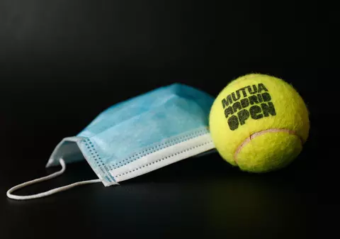 Turneul Madrid Open 2020 patronat de Ion Țiriac a fost anulat. Anunțul organizatorilor