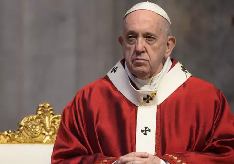 Decizie fără precedent la Vatican! Papa Francisc a numit șase femei șefe peste finanțele Sfântului Scaun