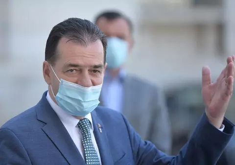 Sub semnătura lui Orban, guvernul blochează majorarea pedepselor pentru agresorii sexuali de copii şi trimite legea la CCR, pentru că sunt discriminaţi pedofilii!