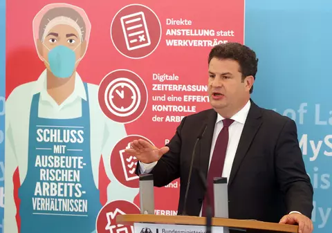 Un ministru german și-a anulat vizita în România din pricina numărului mare de cazuri de COVID-19