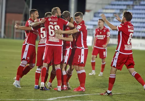 GSP: Liga 1 va avea 16 echipe din sezonul următor. Dinamo scapă de retrogradare