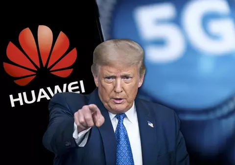 Războiul lumilor, etapa pe București. Confruntarea SUA - China scurtcircuitează rețelele 5G din România