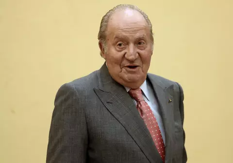 Fostul rege Juan Carlos al Spaniei, vizat de o anchetă de corupție, s-a refugiat în Republica Dominicană