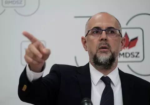 Kelemen Hunor: “În România, nu există ministru de externe”. Despre începutul școlilor: “Un haos mai mare nu am văzut”