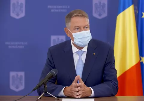 Klaus Iohannis a semnat decretul de eliberare a Giorgianei Hosu din funcția de procuror-șef DIICOT