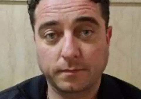 Arestat la București, traficantul de droguri Larizza Nunzio va fi predat autorităților din Italia