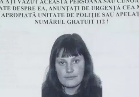 Româncă dispărută de 15 ani în Italia, găsită în câteva ore cu ajutorul Facebook