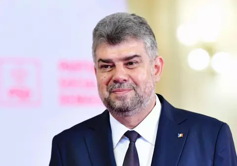 Marcel Ciolacu, acuzații grave la adresa lui Ludovic Orban: “O parte din bani sunt pentru mită, să nu treacă moțiunea de cenzură”