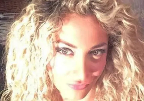 VIDEO | Noua cucerire a miliardarului Silvio Berlusconi este cu 53 de ani mai tânără