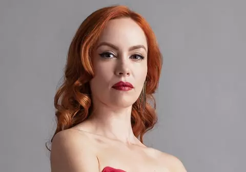 Anunțul făcut de Olimpia Melinte despre noul sezon Vlad. „Pot spune că Eliza va avea o schimbare bruscă”