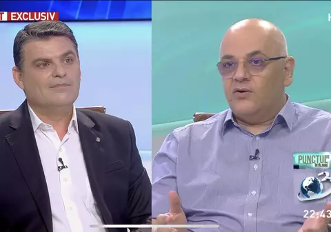 Radu Tudor, ode în direct pentru Raed Arafat: “Din martie până astăzi, dormiți patru, cinci ore pe noapte… Deciziile luate sunt impresionante”