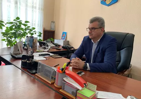 Prefectul judeţului Buzău are coronavirus. Leonard Dimian: "Am încredere că mă voi vindeca rapid"