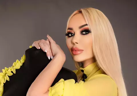 (Publicitate) Un interviu in exclusivitate cu Diana Bianca, prezentatoarea rubricii Cameleoonia de la emisiunea Secrete de Stil, Prima TV