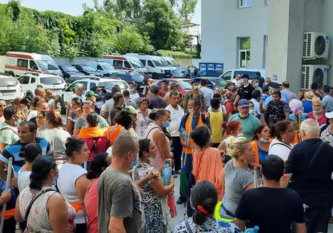 20% dintre angajații din mediul urban susțin că angajatorii  s-au comportat urât în pandemie
