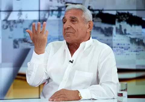 ANAF a vândut la licitație un apartament al lui Ioan Becali. S-a cumpărat cu dublul prețului de pornire