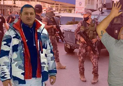 Cum a fost asasinat unul dintre cei mai temuți interlopi din lume, șeful unei mari grupări mafiote din Moscova