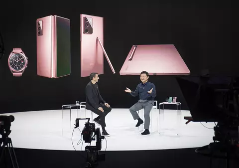 Samsung a anunțat oficial modelele Galaxy Note 20 și Galaxy Note 20 Ultra. Când se lansează în România și cât vor costa