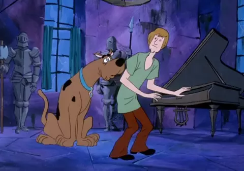 Joe Ruby, unul dintre creatorii desenelor animate “Scooby-Doo”, a murit la 87 de ani