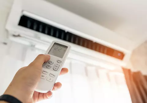 Sud-europenii se înghesuie să cumpere aparate de aer condiționat, pe măsură ce canicula se intensifică