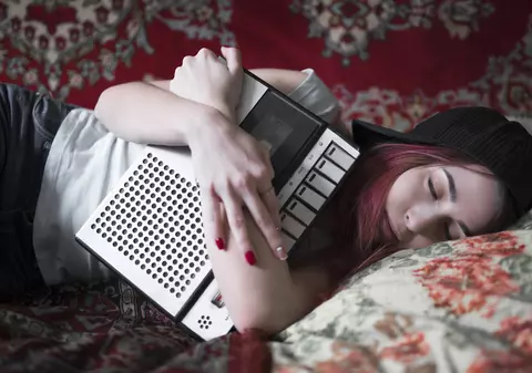 Esența generației mele de decrețel - viețile noastre au fost făcute mai bune de pirați