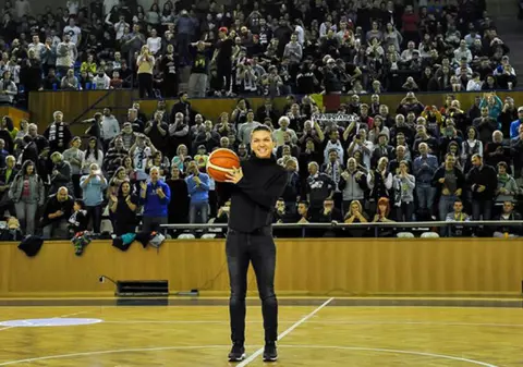 Echipa feminină de baschet din Constanța va purta numele Simonei Halep