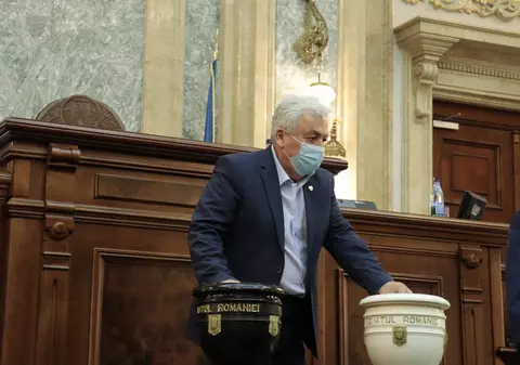 Primarul din Ardeoani, acuzat că a dat o Hotărâre pentru acordarea de ajutoare localnicilor: “E doar pentru un caz social”