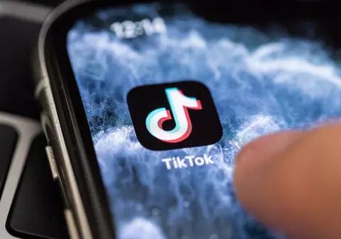 Platforma TikTok va avea în curând și aplicație pentru Smart TV