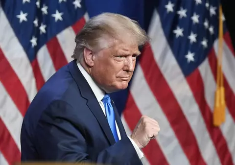 Trump, atac la adresa democraților: “Se folosesc de COVID pentru a frauda alegerile. Vom câștiga!”