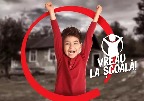 Salvaţi Copiii România: 21% dintre şcolile din România nu sunt pregătite să îşi primească elevii