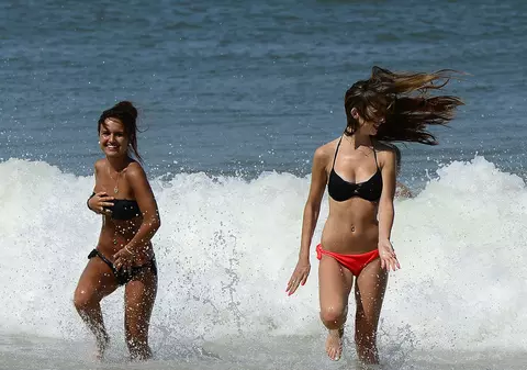 Meteo 24 august 2020. Temperaturi în scădere în toată țara, caniculă pe litoral