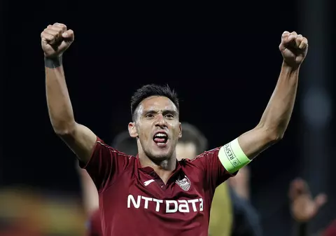 Mario Camora, primul jucător naturalizat convocat la națională. Fundașul de origine portugheză, în lotul pentru barajul Euro 2020