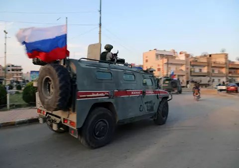 Rusia se pregătește să-și instaleze baze militare în Africa. Mercenarii “Wagner”, antemergători pentru trupele lui Putin