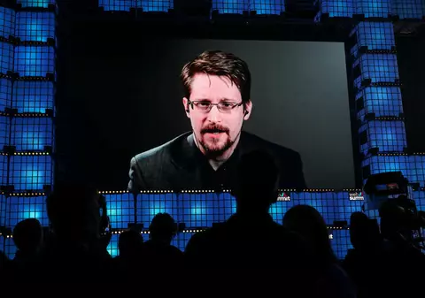 Donald Trump anunță că ia în calcul grațierea lui Eduard Snowden: ”Voi analiza cu atenție”