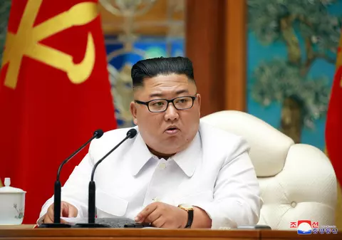 Kim Jong-un consideră câinii de companie un “simbol a decadenței capitaliste”. Patrupedele ar putea ajunge în restaurante