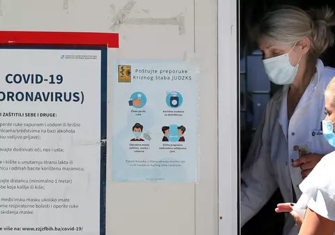 Bilanțul îmbolnăvirilor cu COVID-19 a depășit pragul de 18 milioane de persoane, la nivel global. Care sunt cele mai afectate țări